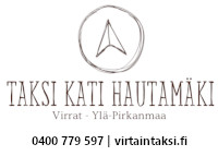 Taksi Kati Hautamäki Oy